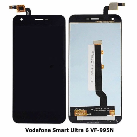 TOUCH+DISPLAY VODAFONE SMART ULTRA 6 V995 5.5"BLACK